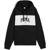 PUMA Damen Kapuzensweat SQUAD Hoodie FL von Puma