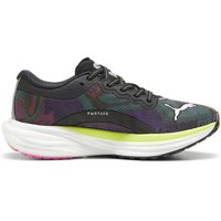 PUMA Damen Laufschuhe Deviate NITRO 2 Psychedeli von Puma