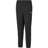 PUMA Damen Sporthose Active Woven Pants von Puma