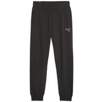 PUMA Damen Sporthose BETTER ESSENTIALS Pants cl von Puma