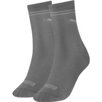 PUMA Damen WOMEN SOCK 2P von Puma