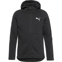 PUMA EVOSTRIPE Trainingsjacke Herren von Puma