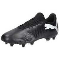 PUMA Future 7 Play MxSG Fußball Herren schwarz von Puma