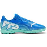 PUMA Herren Fussball-Hartplatzschuhe FUTURE 7 PLAY TT von Puma