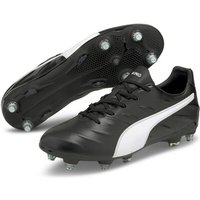 PUMA Herren Fussball-Rasenschuhe KING Pro 21 MxSG von Puma