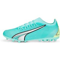 PUMA Herren Fussball-Rasenschuhe ULTRA MATCH MG von Puma