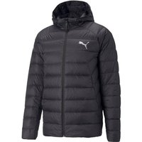 PUMA Herren Jacke PackLITE Hooded Down Jacke von Puma