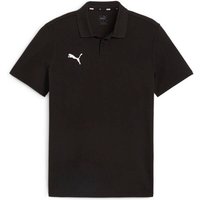 PUMA Herren Polo teamGOAL Casuals Polo von Puma