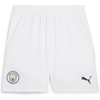 PUMA Herren Shorts MCFC Shorts Replica von Puma