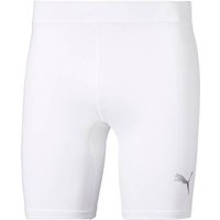 PUMA Herren Tight LIGA Baselayer Short Tight von Puma