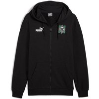 PUMA Kapuzenpullover BMG Ftblculture Hooded Sweat Jacket Herren von Puma