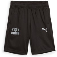 PUMA Kinder Shorts ACTIVE SPORTS Poly Shorts B von Puma