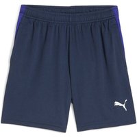 PUMA Kinder Shorts IndividualLIGA Training Shorts 2 Jr (open pockets) von Puma