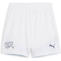 PUMA Kinder Shorts SFV Shorts Replica Jr von Puma