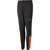 PUMA Kinder Sporthose individualCUP Training Pants Jr von Puma