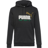 PUMA No. 1 Logo Celebration Hoodie Herren von Puma