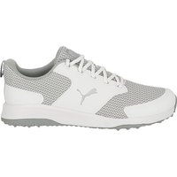 PUMA Puma Grip Fusion Sport 3.0 White Herren Golfschuh von Puma