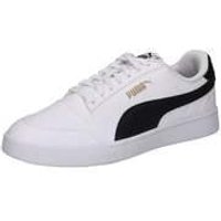 PUMA Shuffle Sneaker Herren weiß von Puma