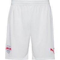 PUMA RB Leipzig 24-25 Heim Fußballshorts Herren von Puma