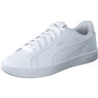 PUMA Rickie Classic Sneaker Damen|Herren weiß von Puma