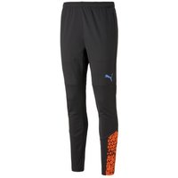 PUMA Sweatbermudas Herren Idividual Cup Training Pants von Puma