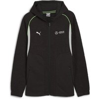 PUMA Sweatjacke Mercedes-AMG Petronas F1® Sweatjacke mit Kapuze Herren von Puma