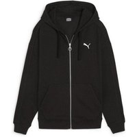 PUMA Sweatshirt HER Full-Zip Hoodie von Puma