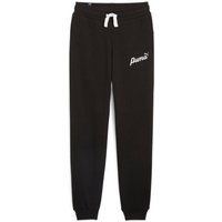 PUMA Trainingshose ESS+ SCRIPT PANTS TR G von Puma