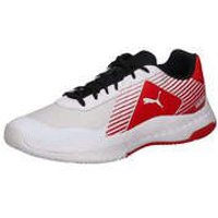 PUMA Varion Hallensport Herren weiß von Puma