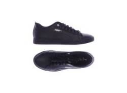 Puma Damen Sneakers, schwarz, Gr. 37.5 von Puma