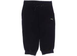 Puma Damen Stoffhose, schwarz, Gr. 36 von Puma