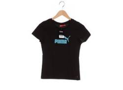 Puma Damen T-Shirt, schwarz, Gr. 38 von Puma