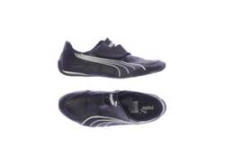 Puma Herren Sneakers, schwarz, Gr. 41 von Puma