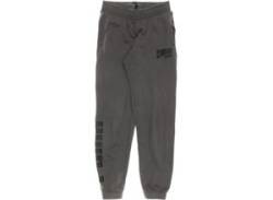 Puma Herren Stoffhose, grau, Gr. 152 von Puma