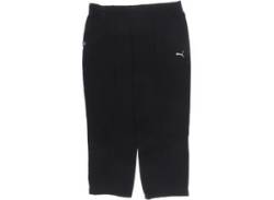 Puma Herren Stoffhose, schwarz, Gr. 60 von Puma