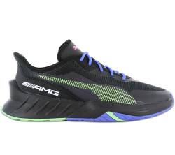 Puma Mercedes AMG Motorsport - Maco SL - Herren Schuhe Schwarz 307471-02 von Puma