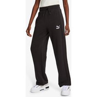 Puma T7 Herringbone High Waist - Damen Hosen von Puma