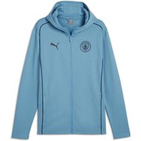 Sweatjacke Manchester City 2024/25 von Puma