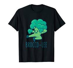 Brocco-Lee T-Shirt von Punch