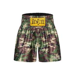 Thai-Boxing Shorts Punch von Punch