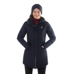 Parka Frau QHP Linde von QHP