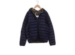 QS by s.Oliver Herren Jacke, marineblau, Gr. 48 von QS by S.Oliver