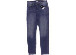 QS by s.Oliver Herren Jeans, blau, Gr. 31 von QS by S.Oliver