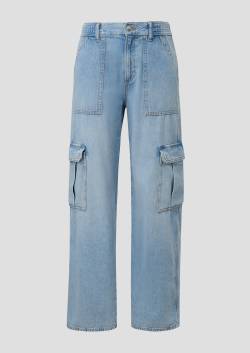 Jeans-Hose von QS