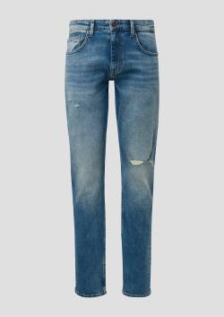 Jeans-Hose von QS