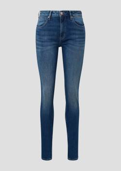 Jeans-Hose von QS