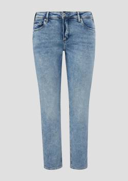 Jeans-Hose von QS