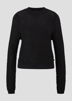 Strickpullover von QS