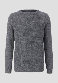 Strickpullover von QS