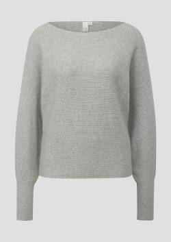 Strickpullover von QS